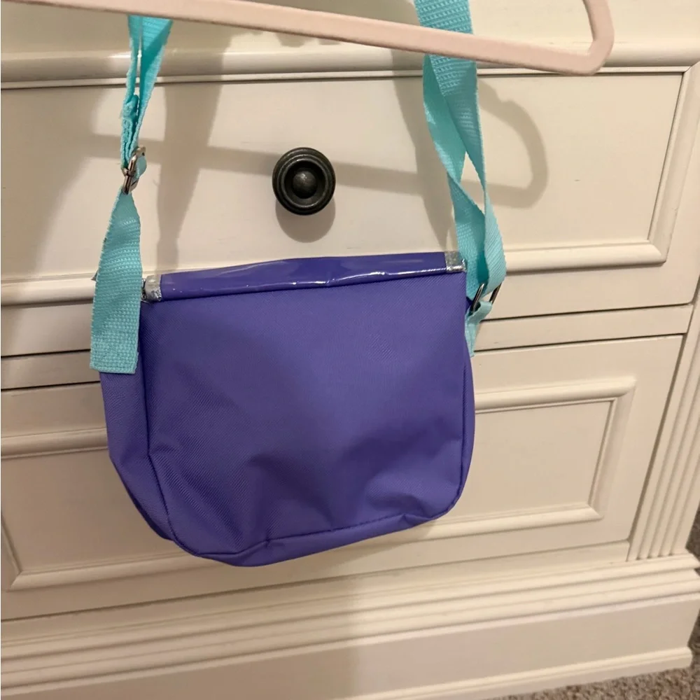 Encanto Crossbody Bag